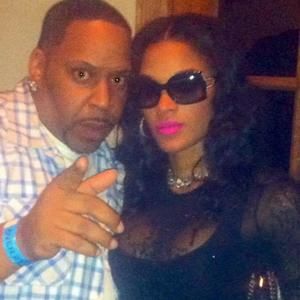 Meet your Posher, Boss